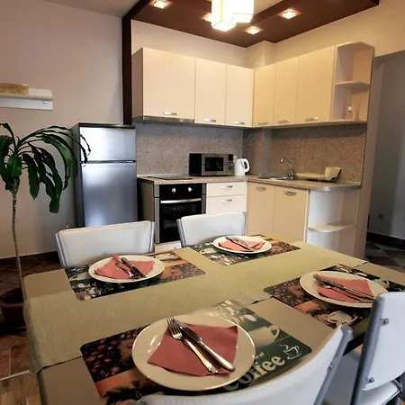 Apartament Downtown Ivaylo *