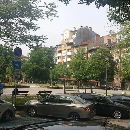 Apartment Downtown Ivaylo