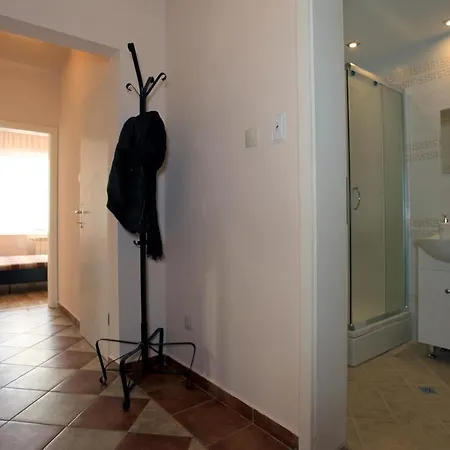 Downtown Ivaylo Apartment *