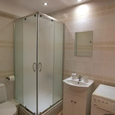 Downtown Ivaylo Apartment Sofia